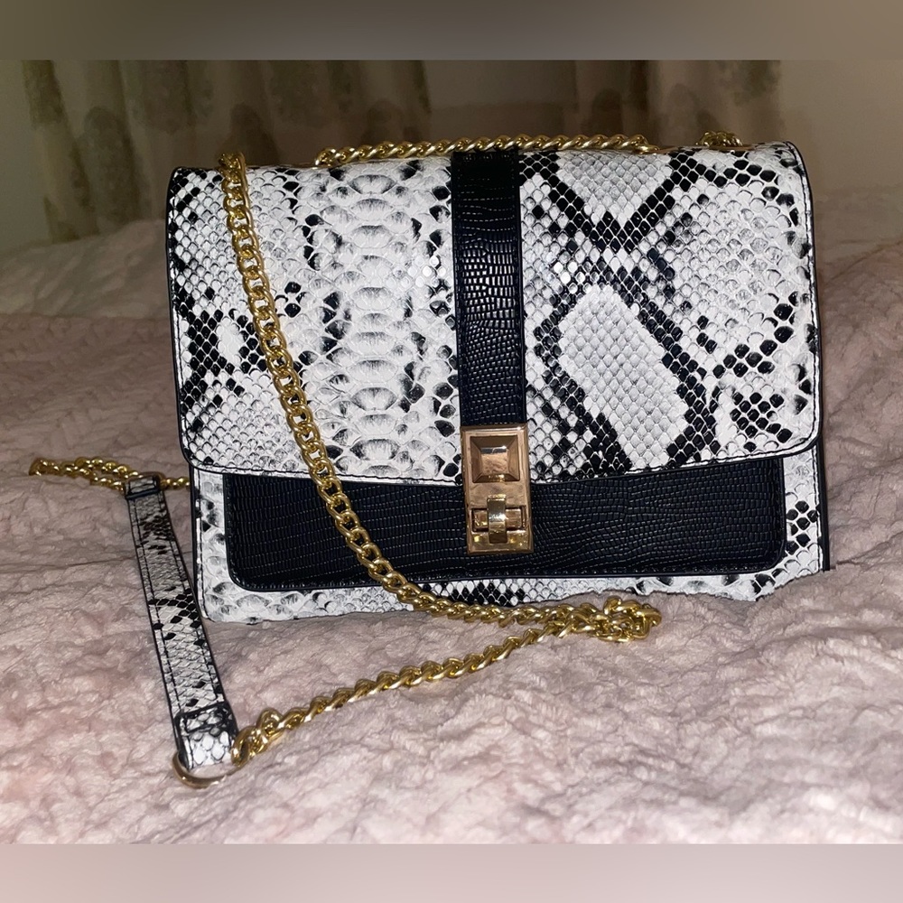 Aldo Shoulder/Crossbody bag